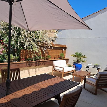 Les Portes Du Soleil Les Sables-dʼOlonne Exterior foto
